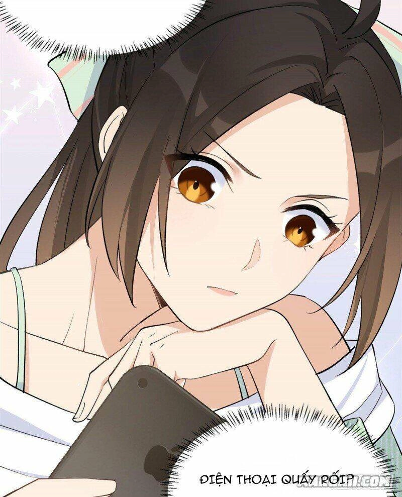 Vẫn Cứ Nhớ Em, Nhớ Em Chapter 25 - 41