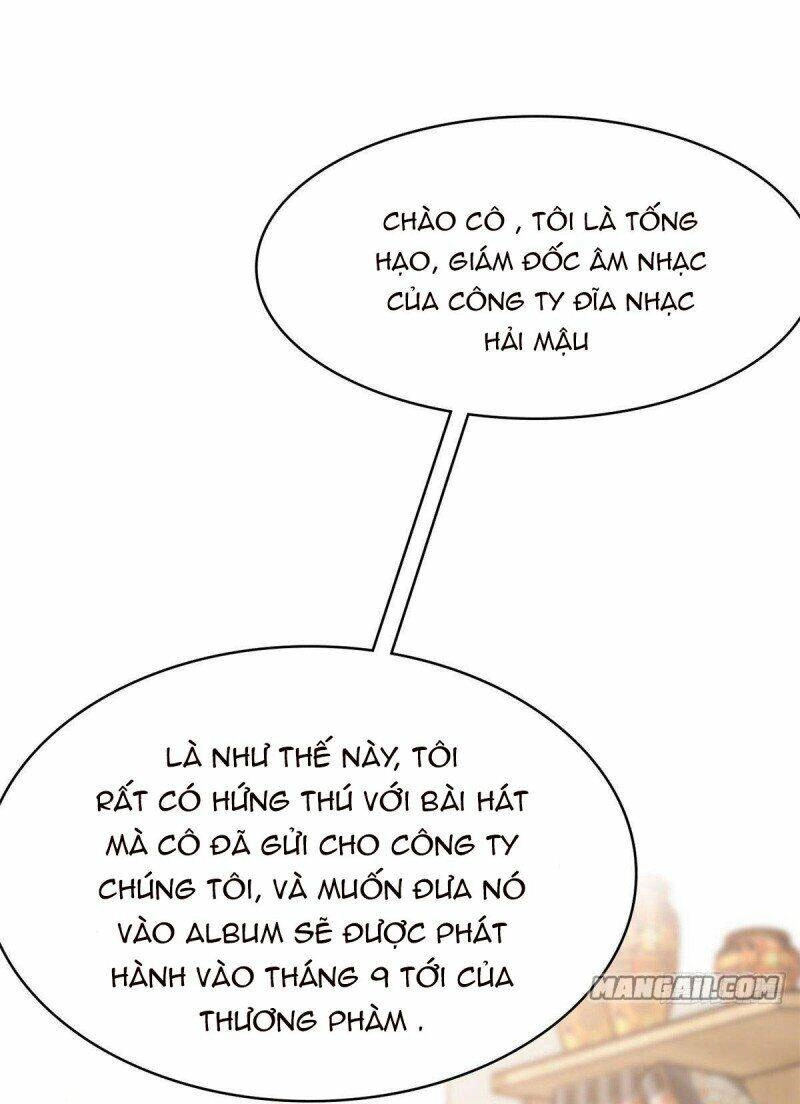 Vẫn Cứ Nhớ Em, Nhớ Em Chapter 26 - 3