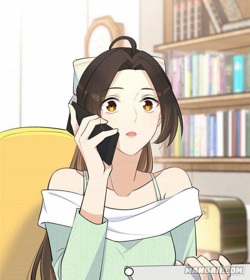 Vẫn Cứ Nhớ Em, Nhớ Em Chapter 26 - 4