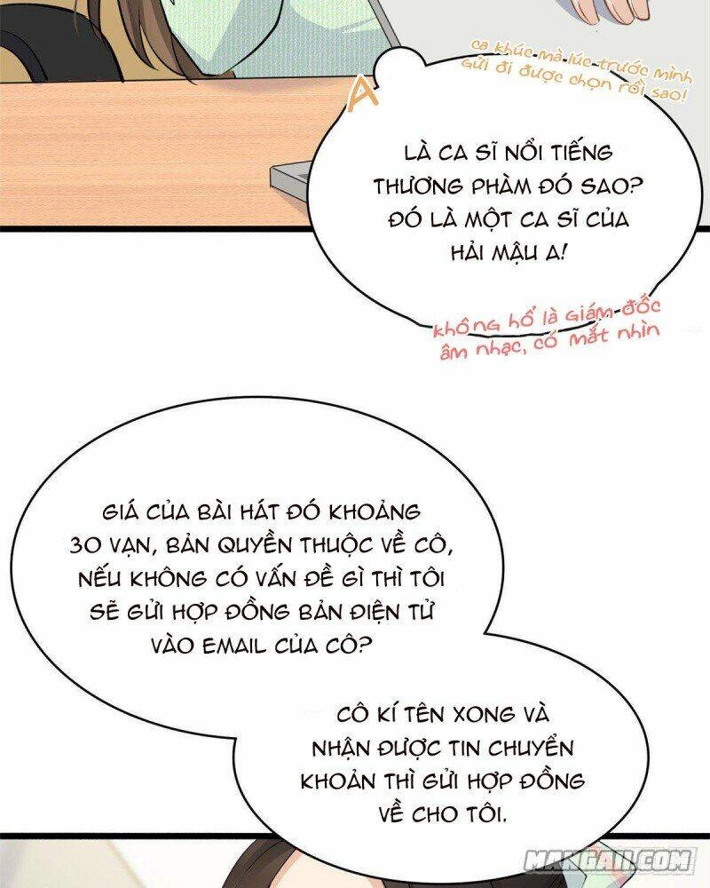 Vẫn Cứ Nhớ Em, Nhớ Em Chapter 26 - 5