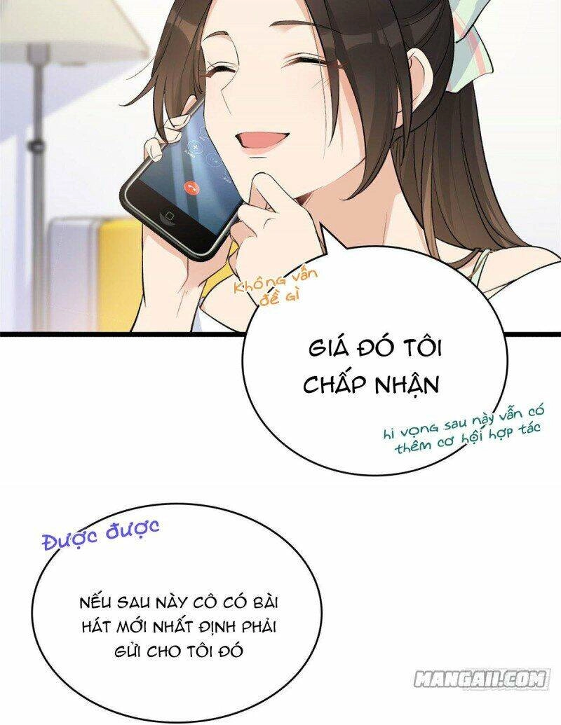 Vẫn Cứ Nhớ Em, Nhớ Em Chapter 26 - 6