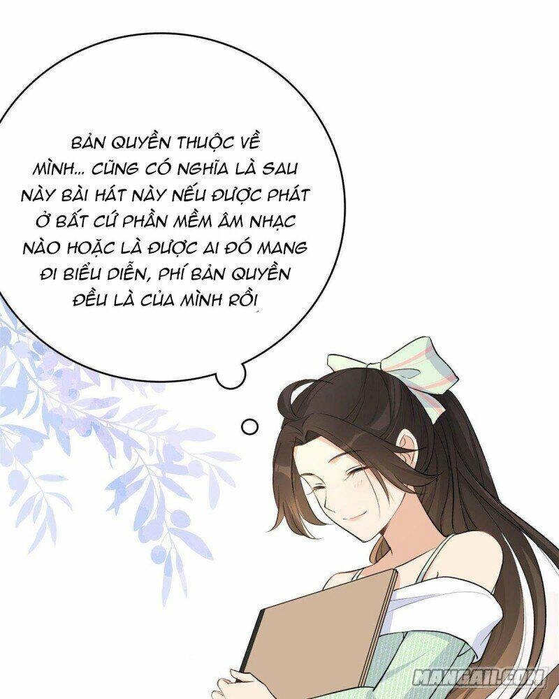 Vẫn Cứ Nhớ Em, Nhớ Em Chapter 26 - 8