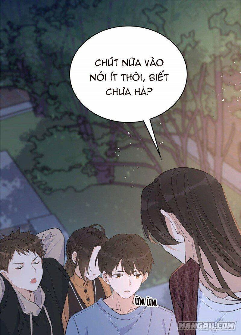 Vẫn Cứ Nhớ Em, Nhớ Em Chapter 26 - 13