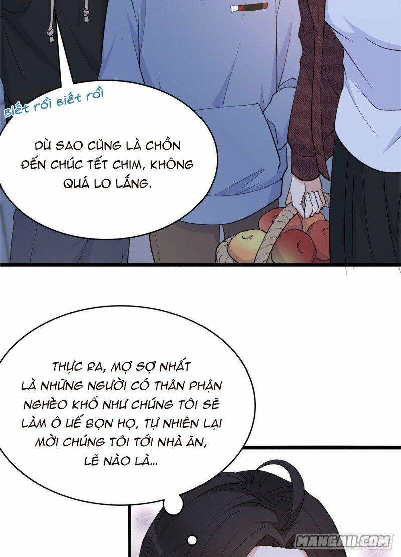 Vẫn Cứ Nhớ Em, Nhớ Em Chapter 26 - 14