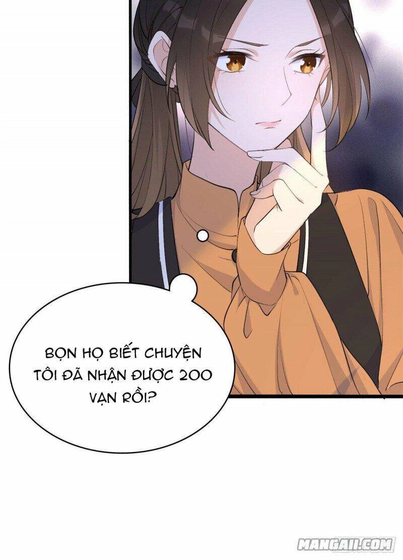 Vẫn Cứ Nhớ Em, Nhớ Em Chapter 26 - 15