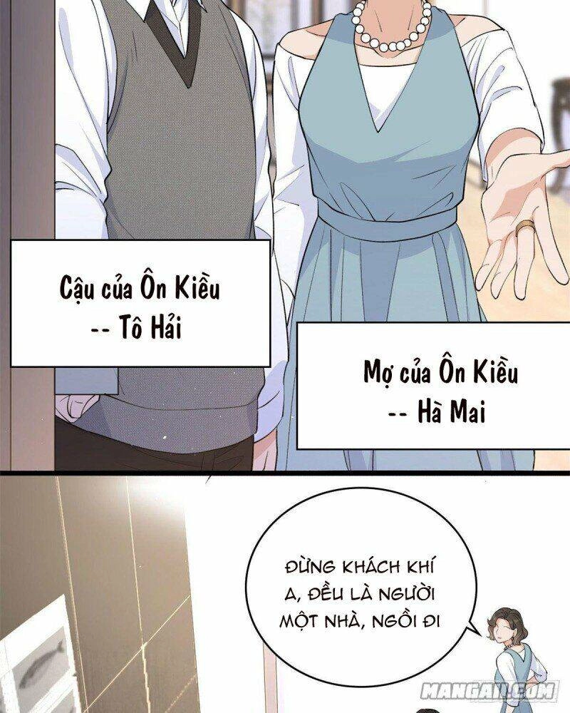 Vẫn Cứ Nhớ Em, Nhớ Em Chapter 26 - 17