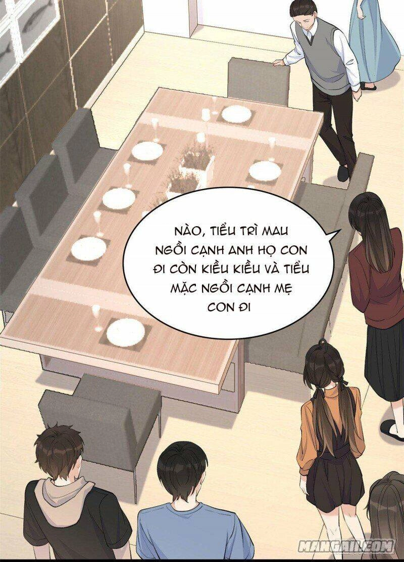 Vẫn Cứ Nhớ Em, Nhớ Em Chapter 26 - 18