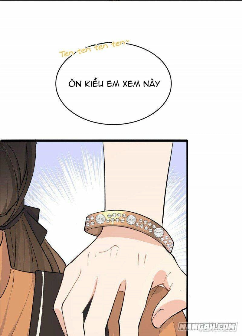 Vẫn Cứ Nhớ Em, Nhớ Em Chapter 26 - 19