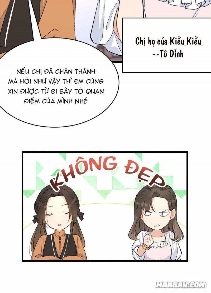 Vẫn Cứ Nhớ Em, Nhớ Em Chapter 26 - 21