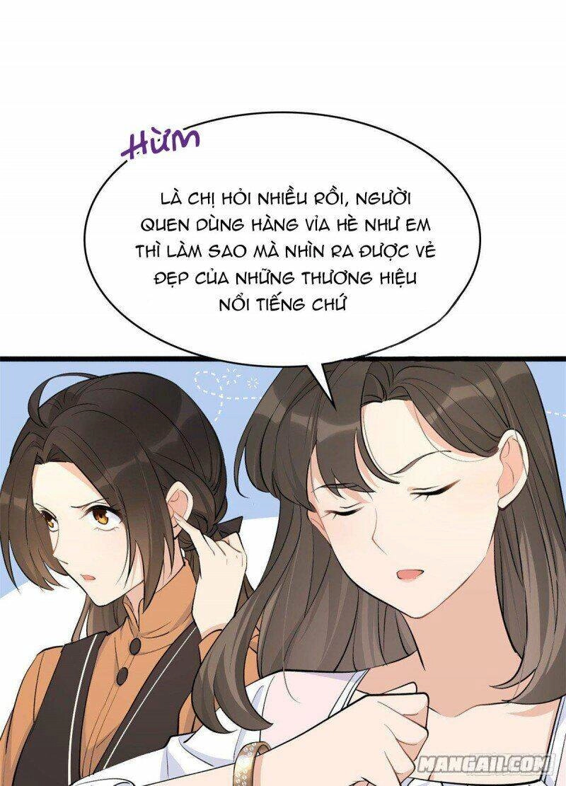 Vẫn Cứ Nhớ Em, Nhớ Em Chapter 26 - 22