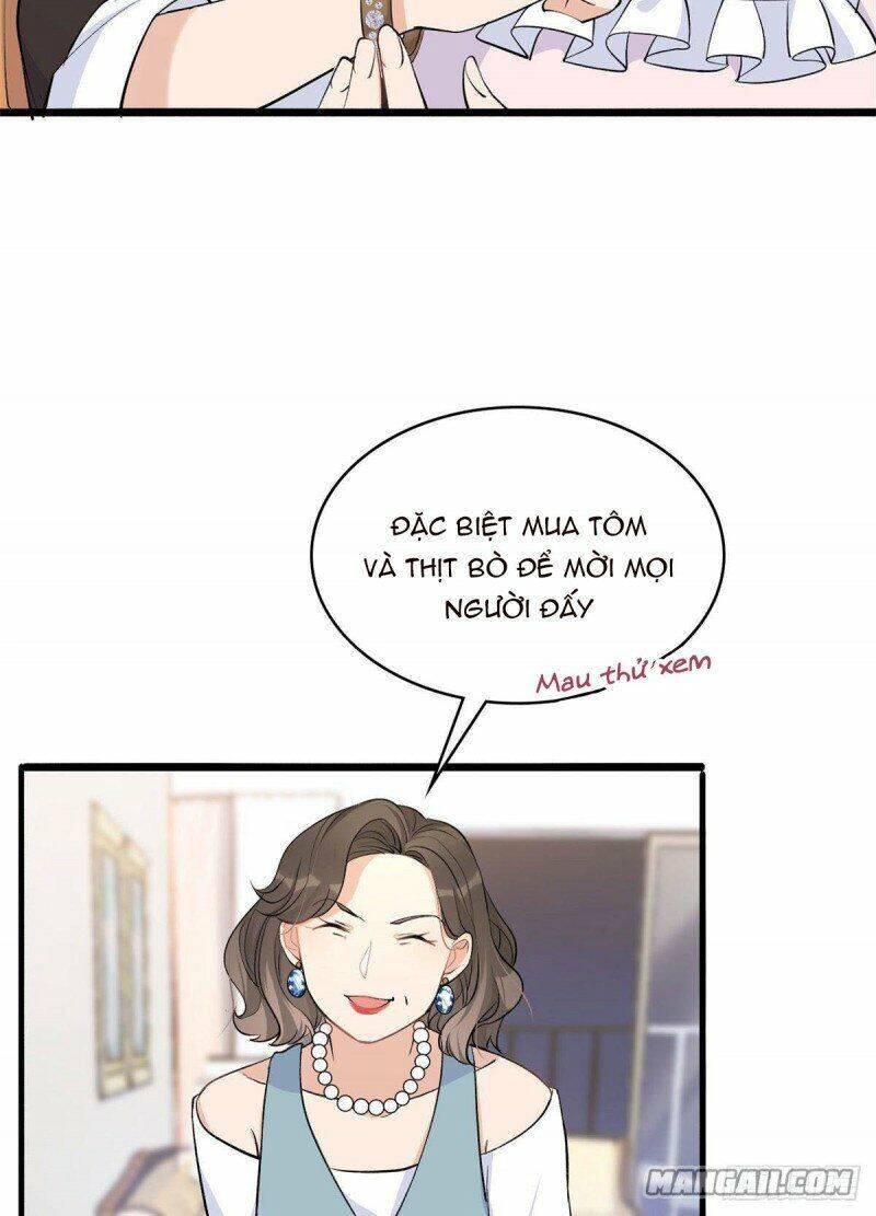 Vẫn Cứ Nhớ Em, Nhớ Em Chapter 26 - 23