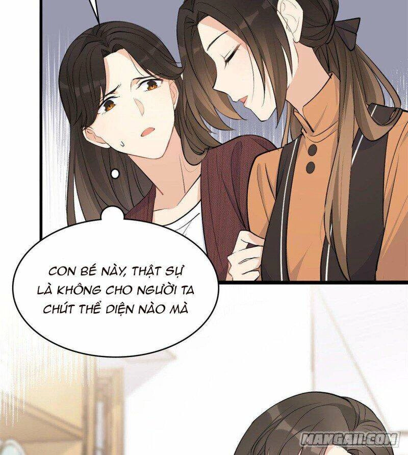 Vẫn Cứ Nhớ Em, Nhớ Em Chapter 26 - 25