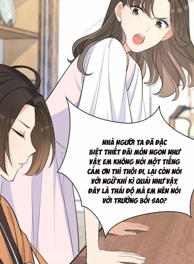 Vẫn Cứ Nhớ Em, Nhớ Em Chapter 26 - 26