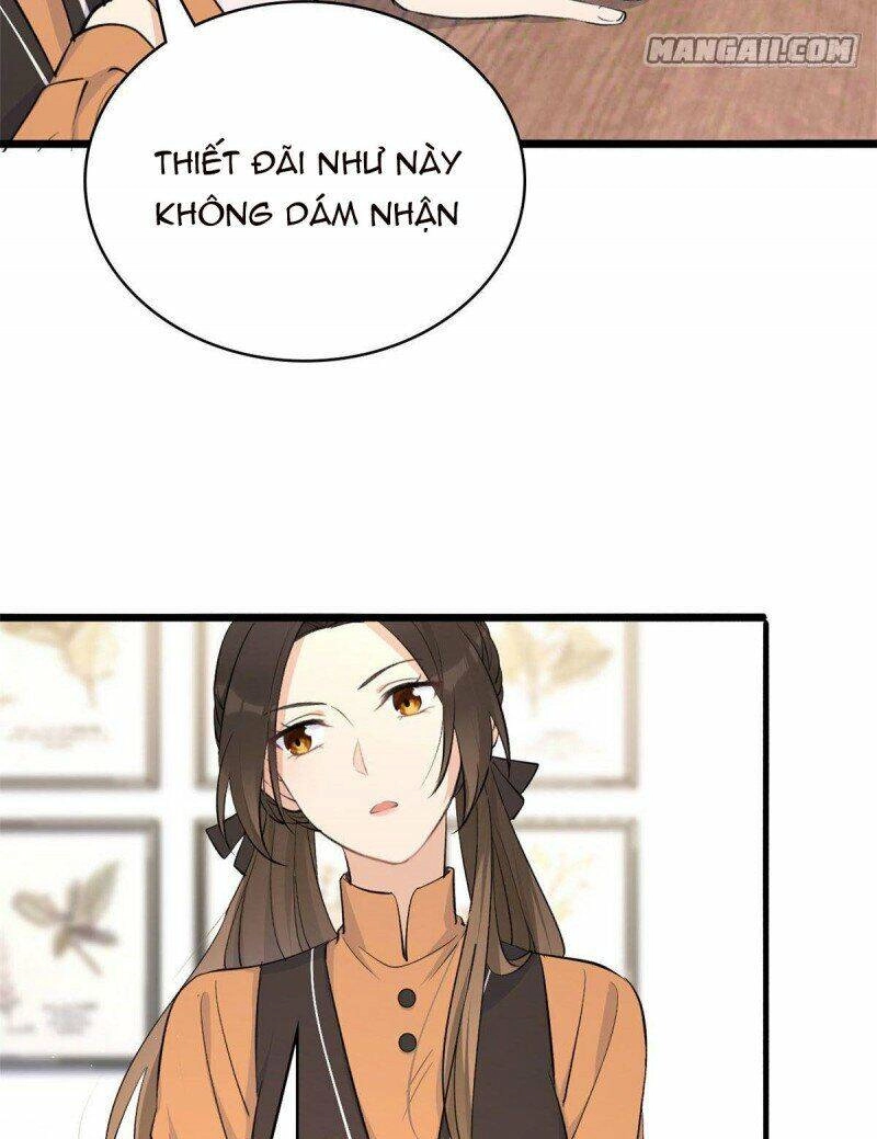 Vẫn Cứ Nhớ Em, Nhớ Em Chapter 26 - 27