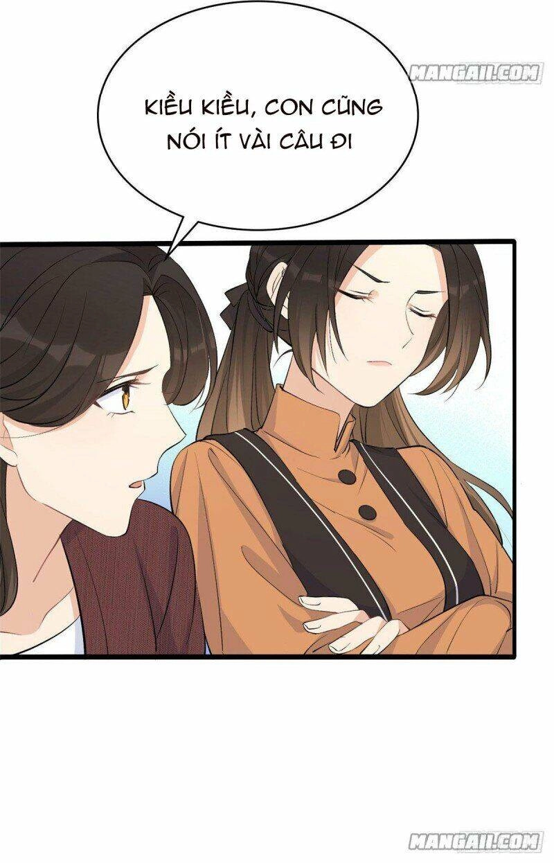 Vẫn Cứ Nhớ Em, Nhớ Em Chapter 26 - 30