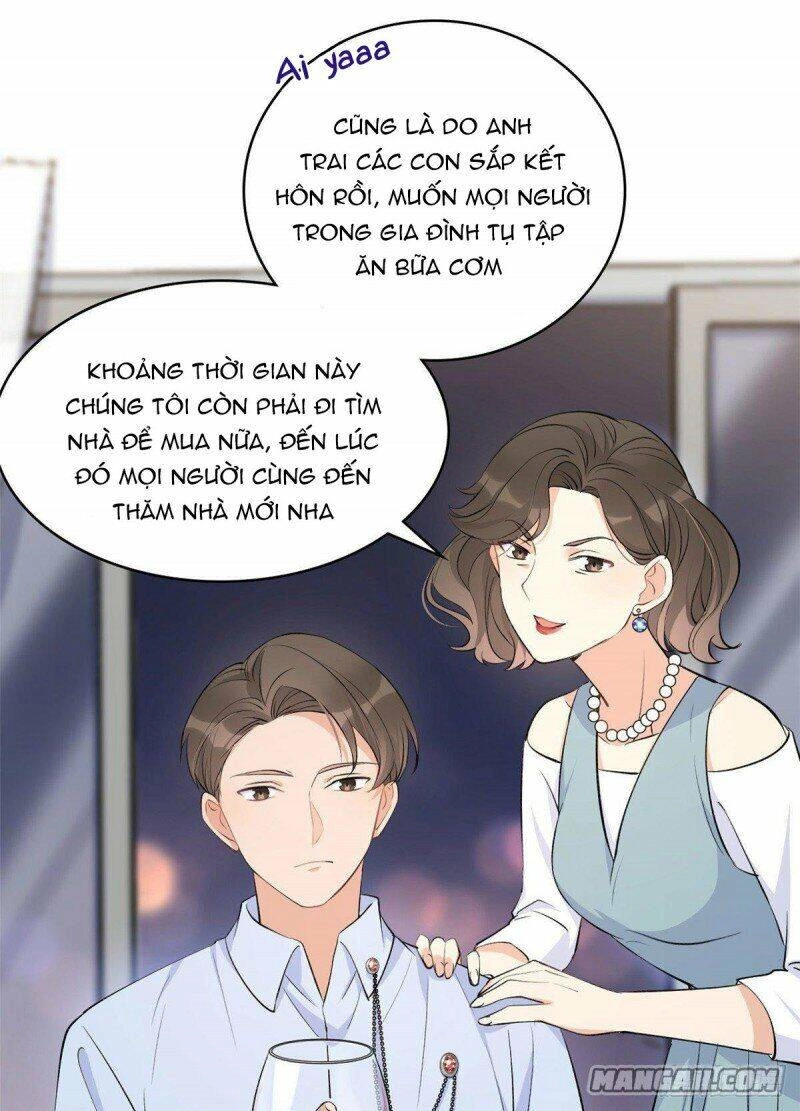 Vẫn Cứ Nhớ Em, Nhớ Em Chapter 26 - 31