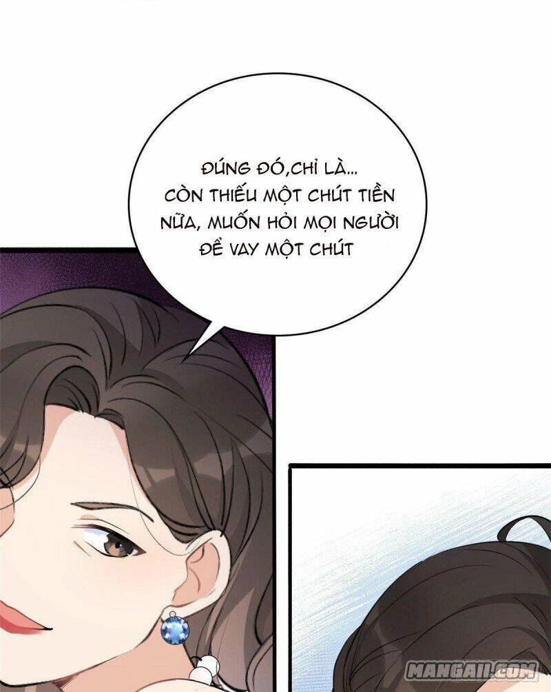 Vẫn Cứ Nhớ Em, Nhớ Em Chapter 26 - 33