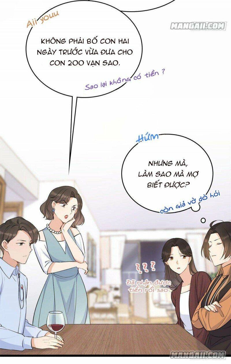 Vẫn Cứ Nhớ Em, Nhớ Em Chapter 26 - 35