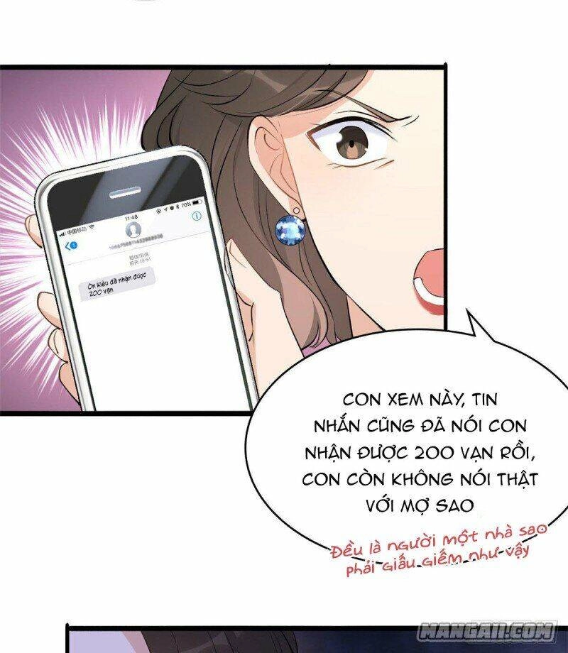 Vẫn Cứ Nhớ Em, Nhớ Em Chapter 26 - 37