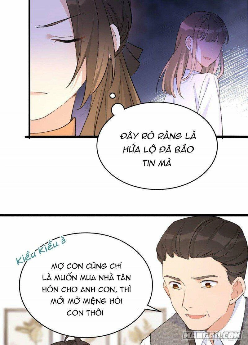 Vẫn Cứ Nhớ Em, Nhớ Em Chapter 26 - 38