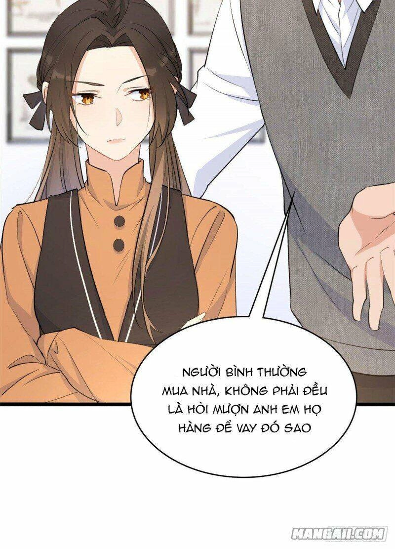 Vẫn Cứ Nhớ Em, Nhớ Em Chapter 26 - 39