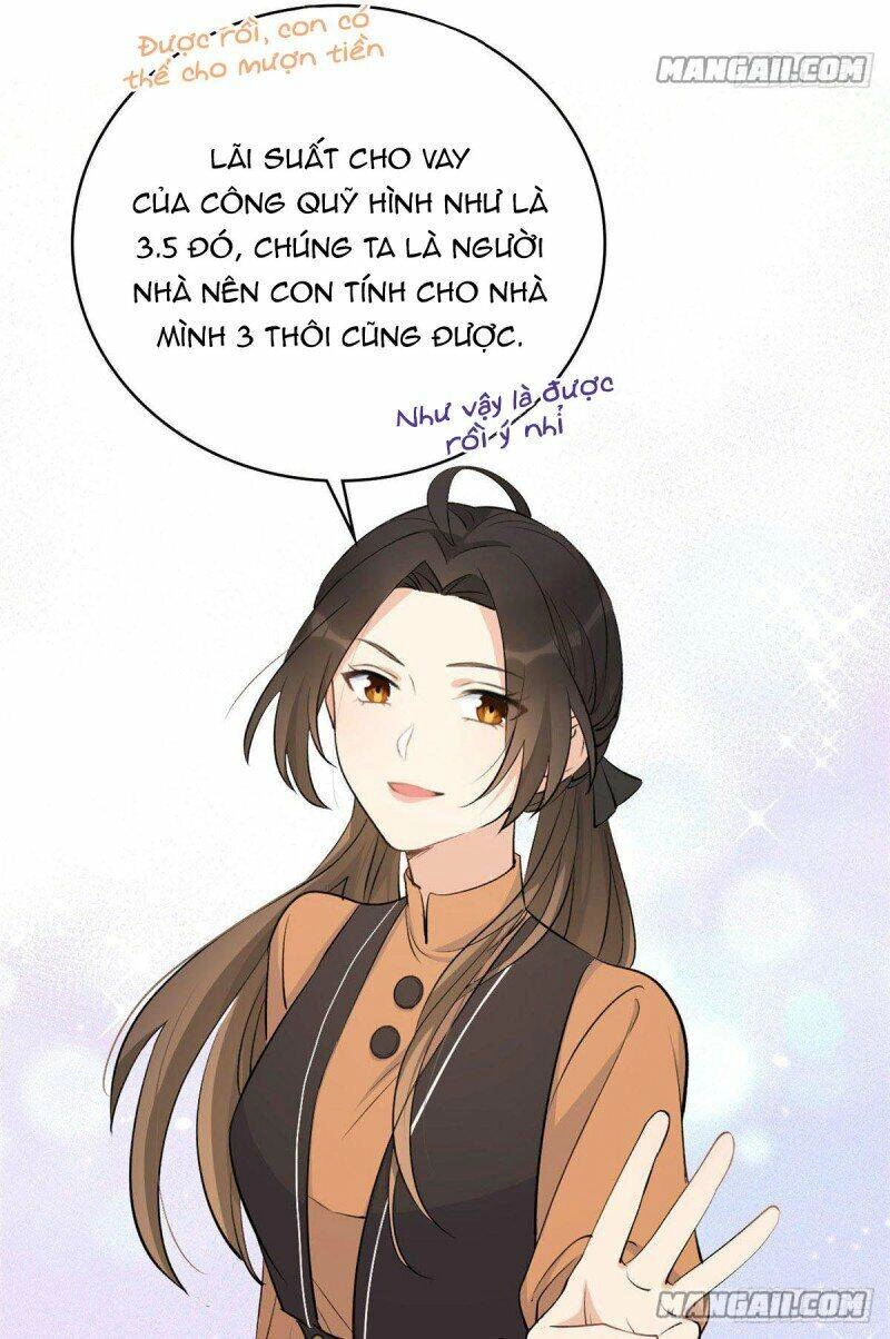 Vẫn Cứ Nhớ Em, Nhớ Em Chapter 26 - 44