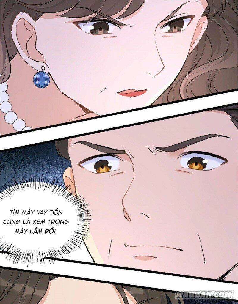 Vẫn Cứ Nhớ Em, Nhớ Em Chapter 26 - 46