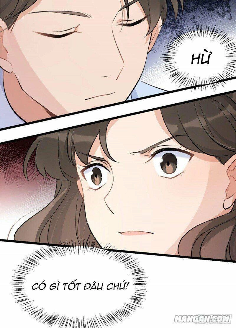 Vẫn Cứ Nhớ Em, Nhớ Em Chapter 26 - 47