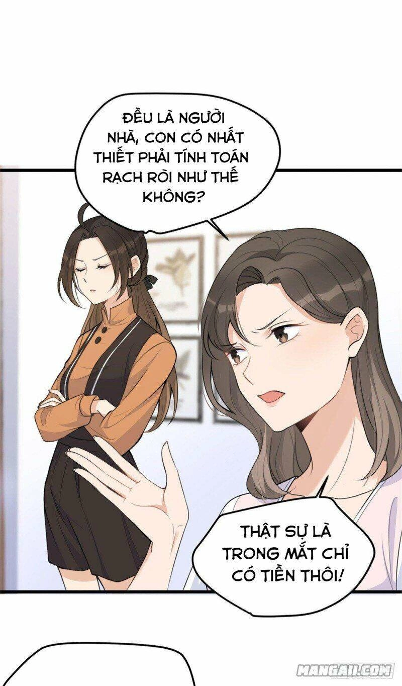 Vẫn Cứ Nhớ Em, Nhớ Em Chapter 27 - 2