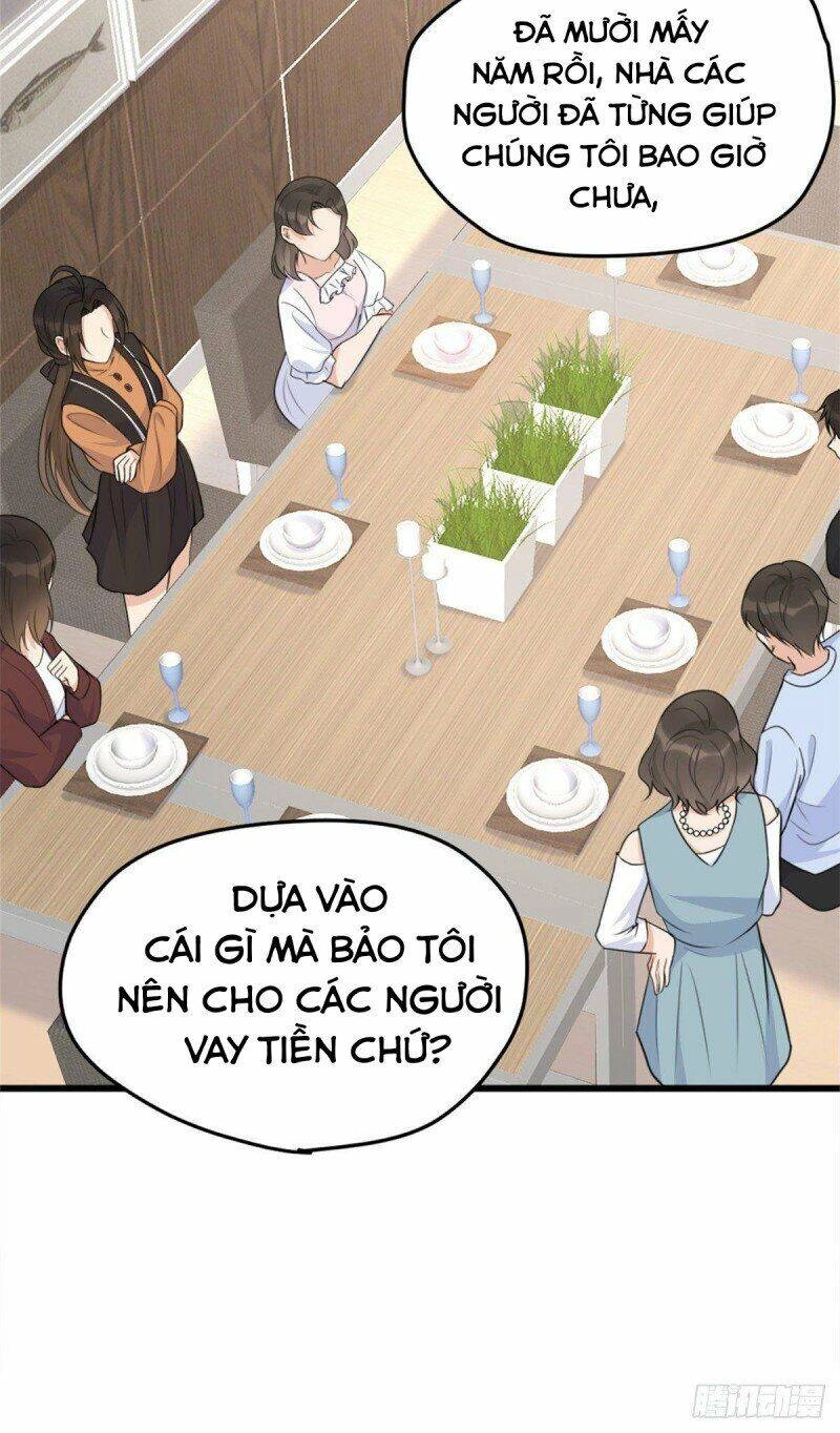 Vẫn Cứ Nhớ Em, Nhớ Em Chapter 27 - 4
