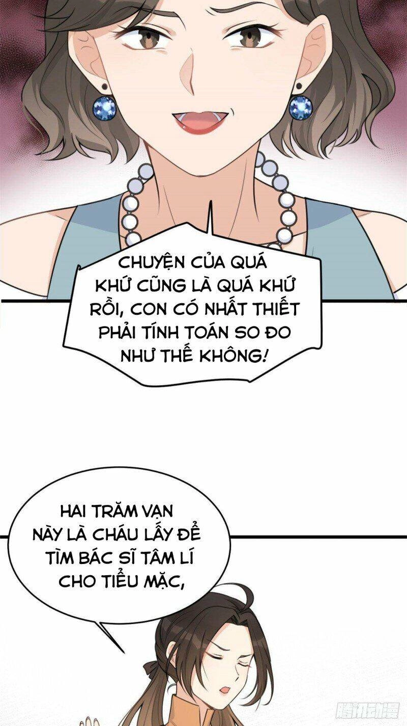 Vẫn Cứ Nhớ Em, Nhớ Em Chapter 27 - 6