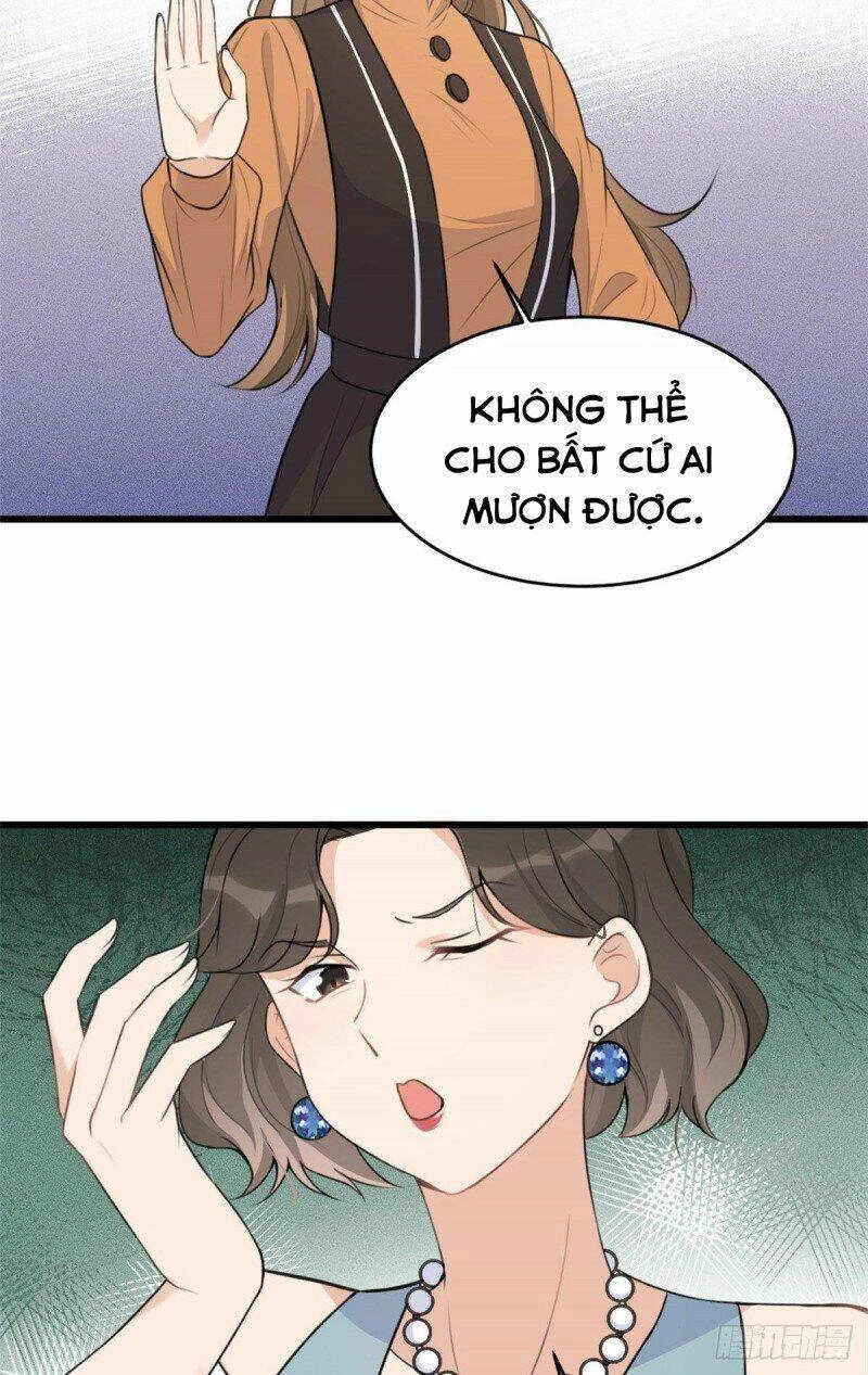 Vẫn Cứ Nhớ Em, Nhớ Em Chapter 27 - 8