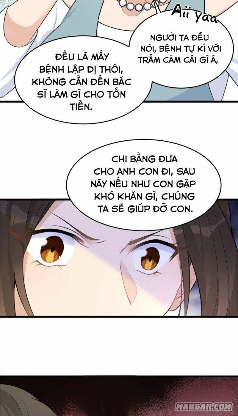 Vẫn Cứ Nhớ Em, Nhớ Em Chapter 27 - 9