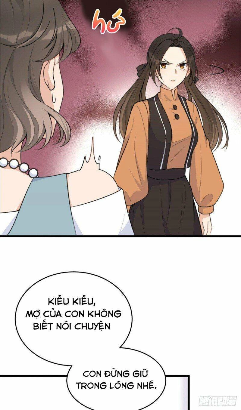 Vẫn Cứ Nhớ Em, Nhớ Em Chapter 27 - 10