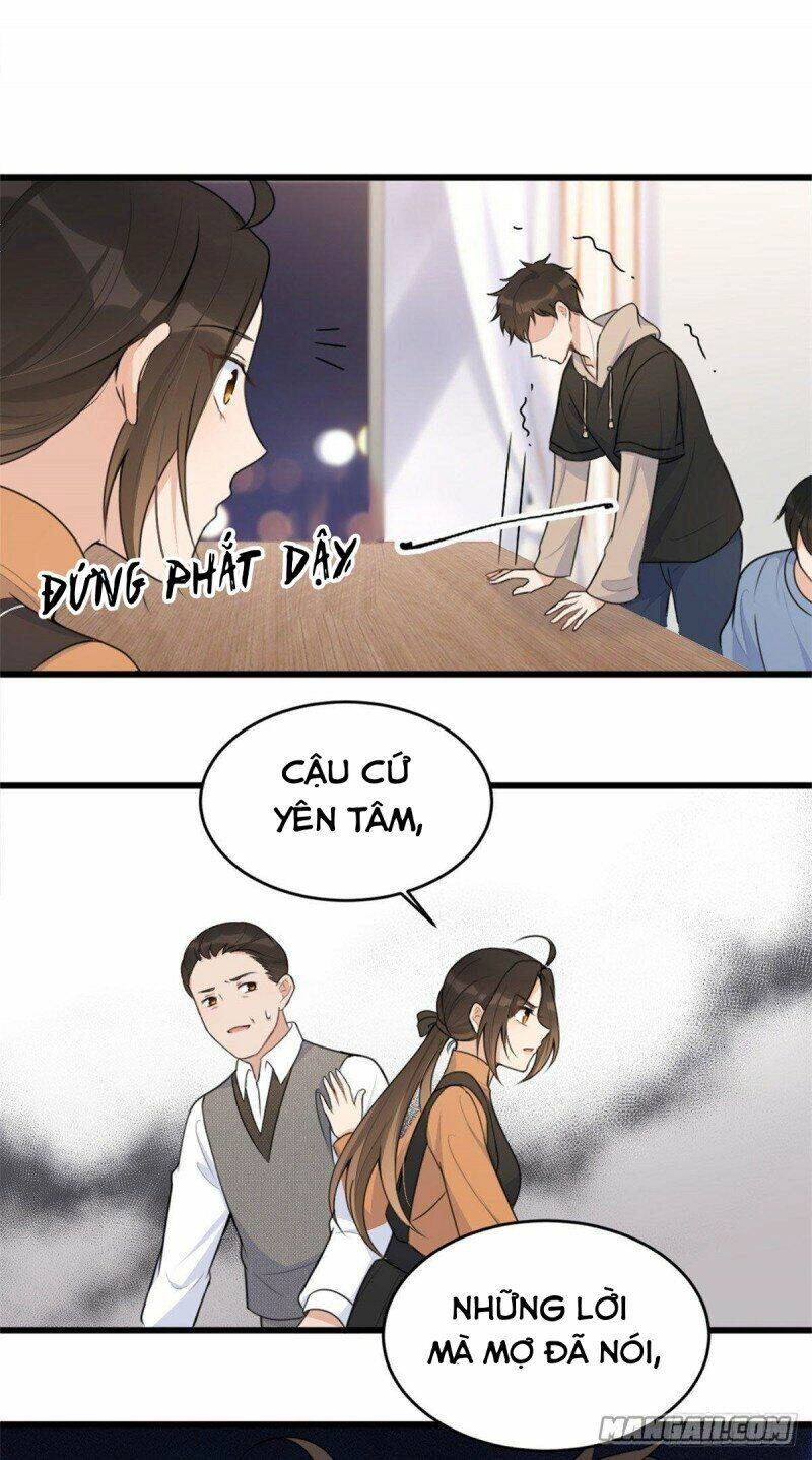 Vẫn Cứ Nhớ Em, Nhớ Em Chapter 27 - 11
