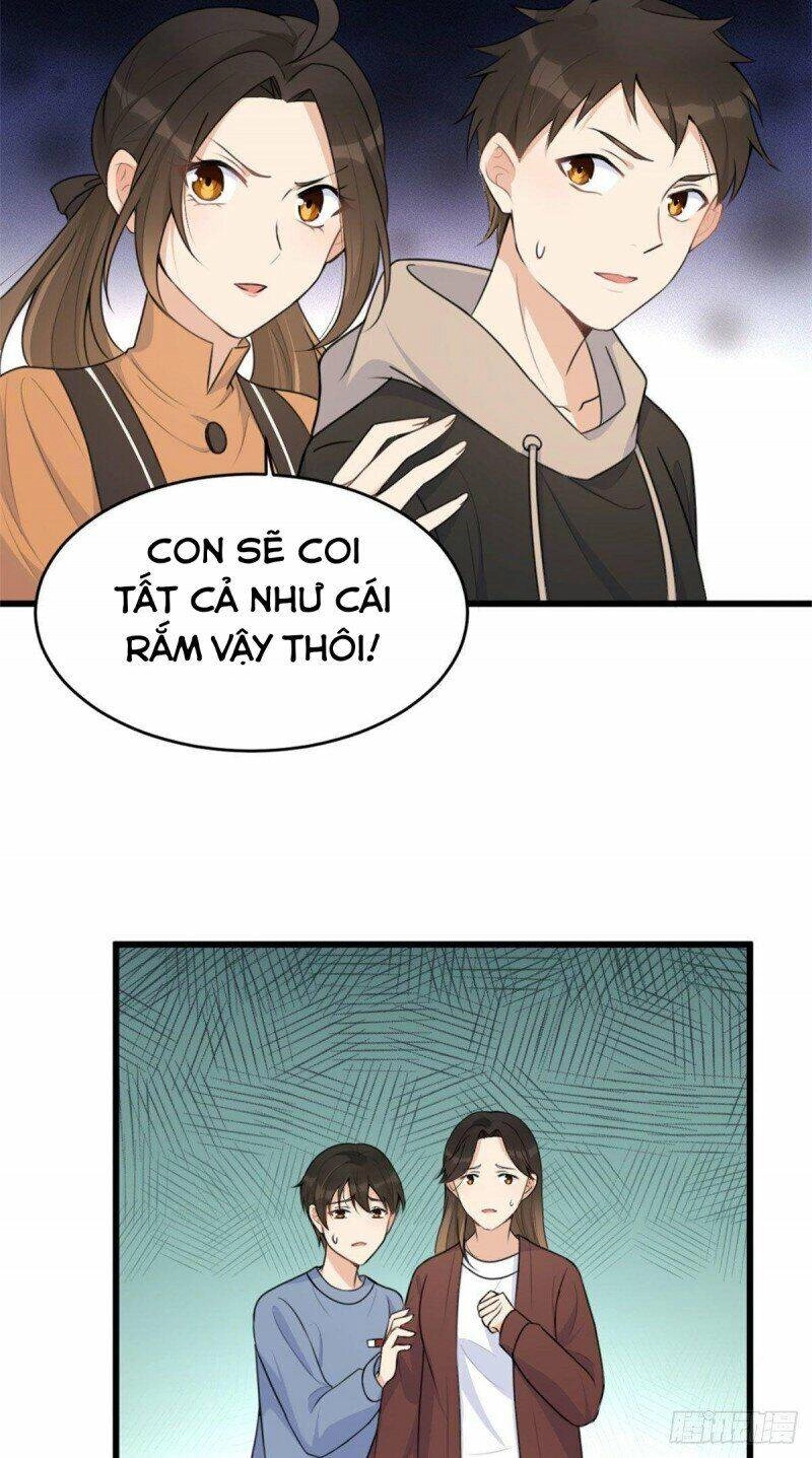 Vẫn Cứ Nhớ Em, Nhớ Em Chapter 27 - 12