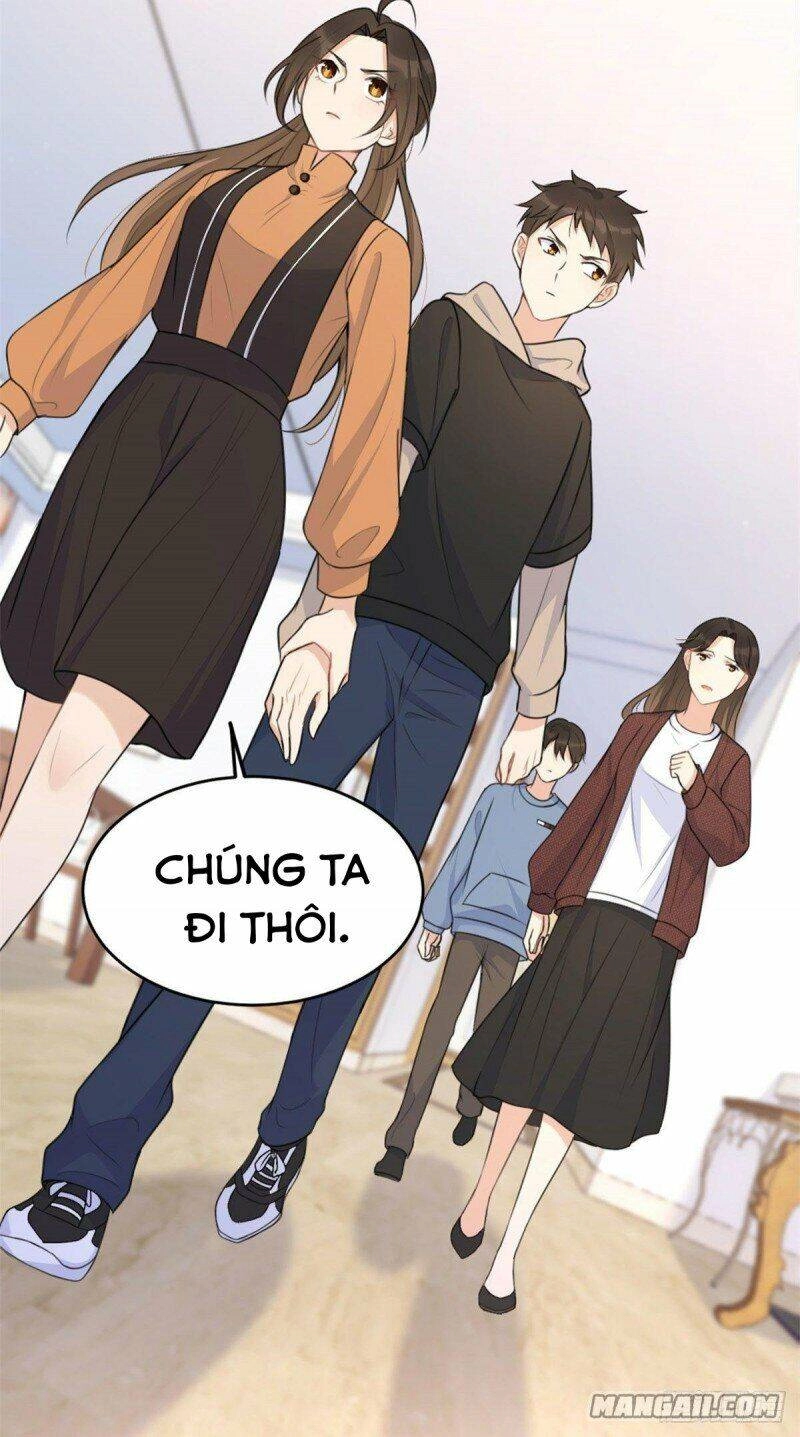 Vẫn Cứ Nhớ Em, Nhớ Em Chapter 27 - 13