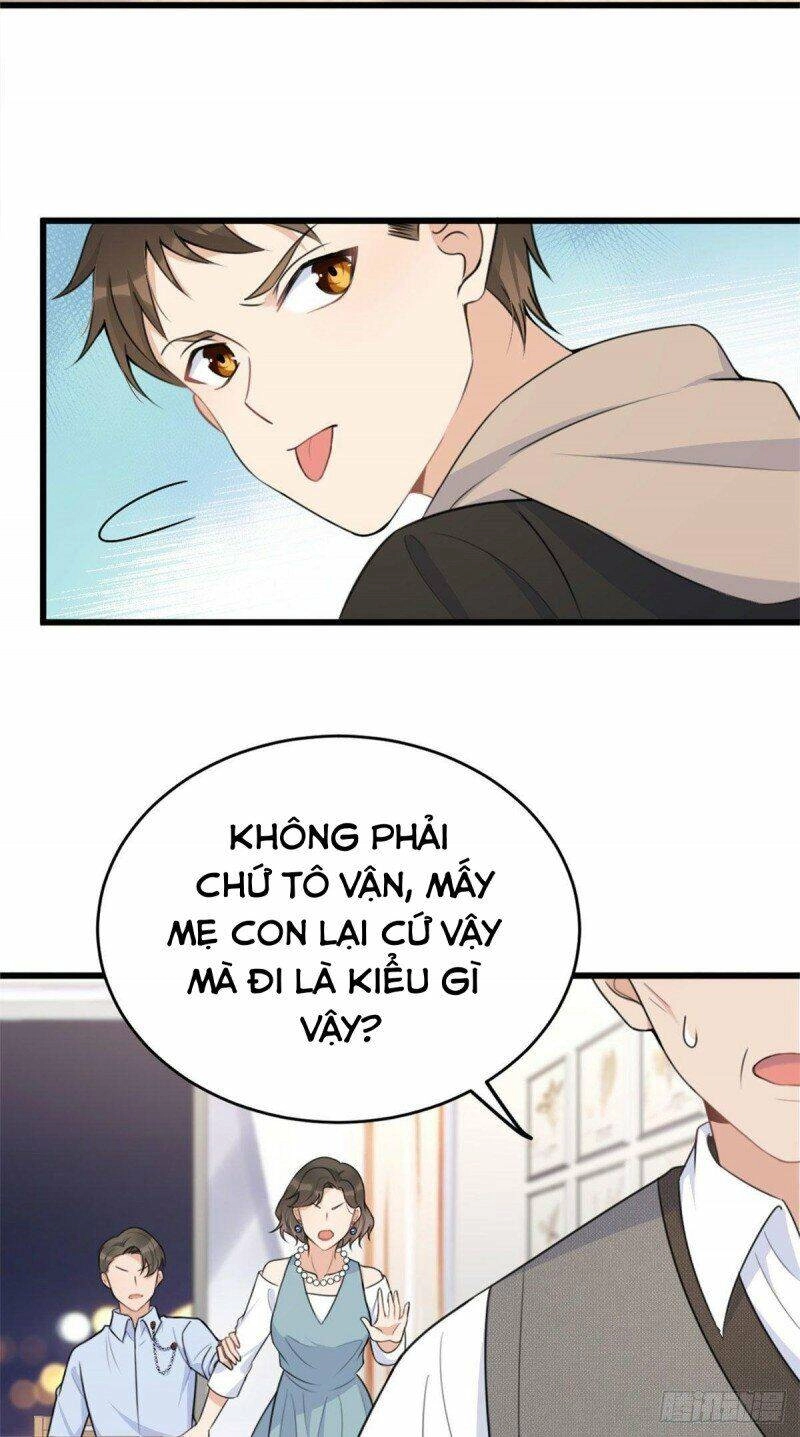 Vẫn Cứ Nhớ Em, Nhớ Em Chapter 27 - 14