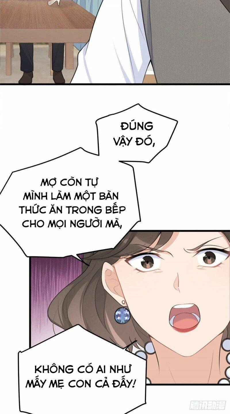 Vẫn Cứ Nhớ Em, Nhớ Em Chapter 27 - 15