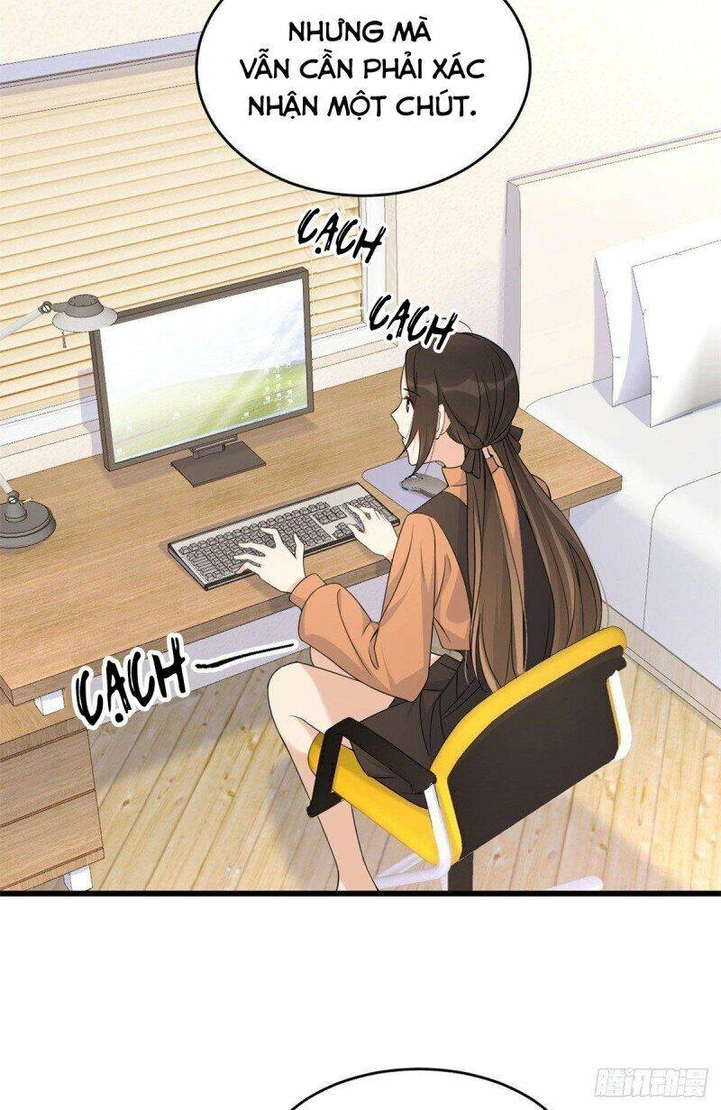 Vẫn Cứ Nhớ Em, Nhớ Em Chapter 27 - 20