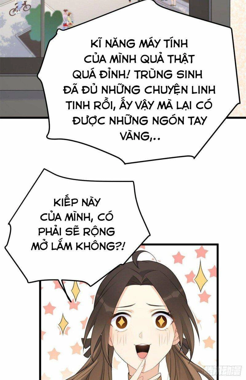 Vẫn Cứ Nhớ Em, Nhớ Em Chapter 27 - 24