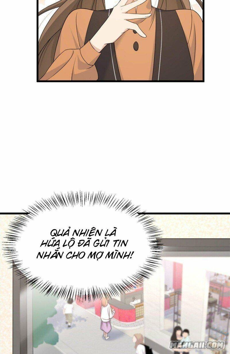 Vẫn Cứ Nhớ Em, Nhớ Em Chapter 27 - 25