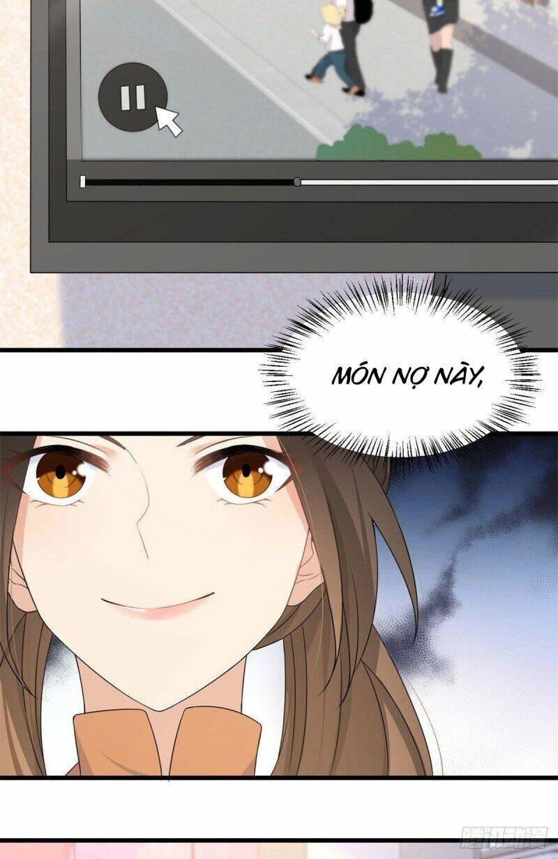 Vẫn Cứ Nhớ Em, Nhớ Em Chapter 27 - 26