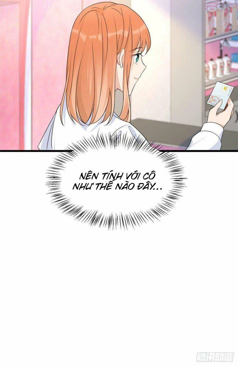 Vẫn Cứ Nhớ Em, Nhớ Em Chapter 27 - 27