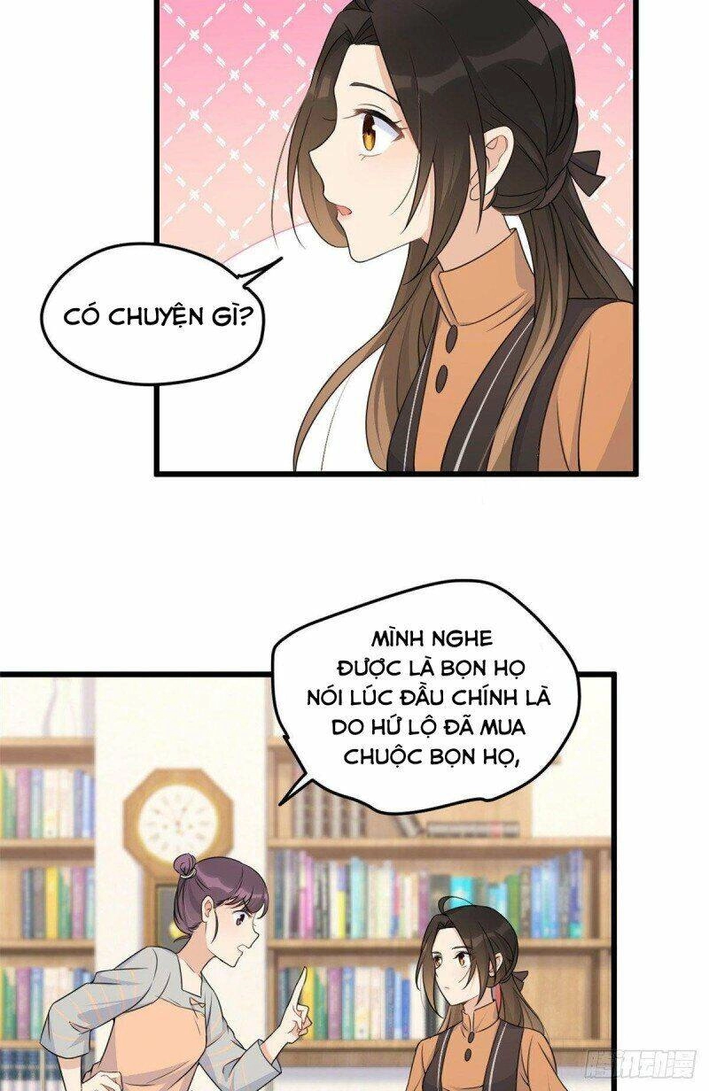 Vẫn Cứ Nhớ Em, Nhớ Em Chapter 27 - 29