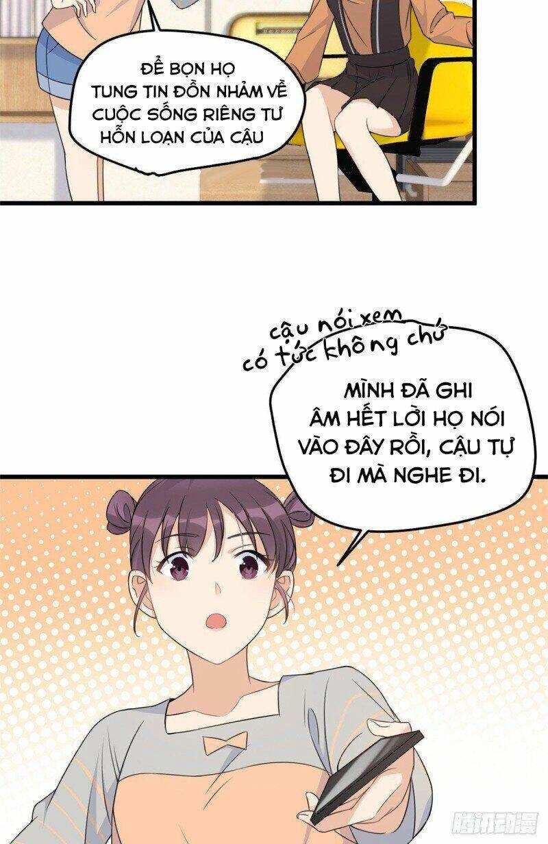 Vẫn Cứ Nhớ Em, Nhớ Em Chapter 27 - 30