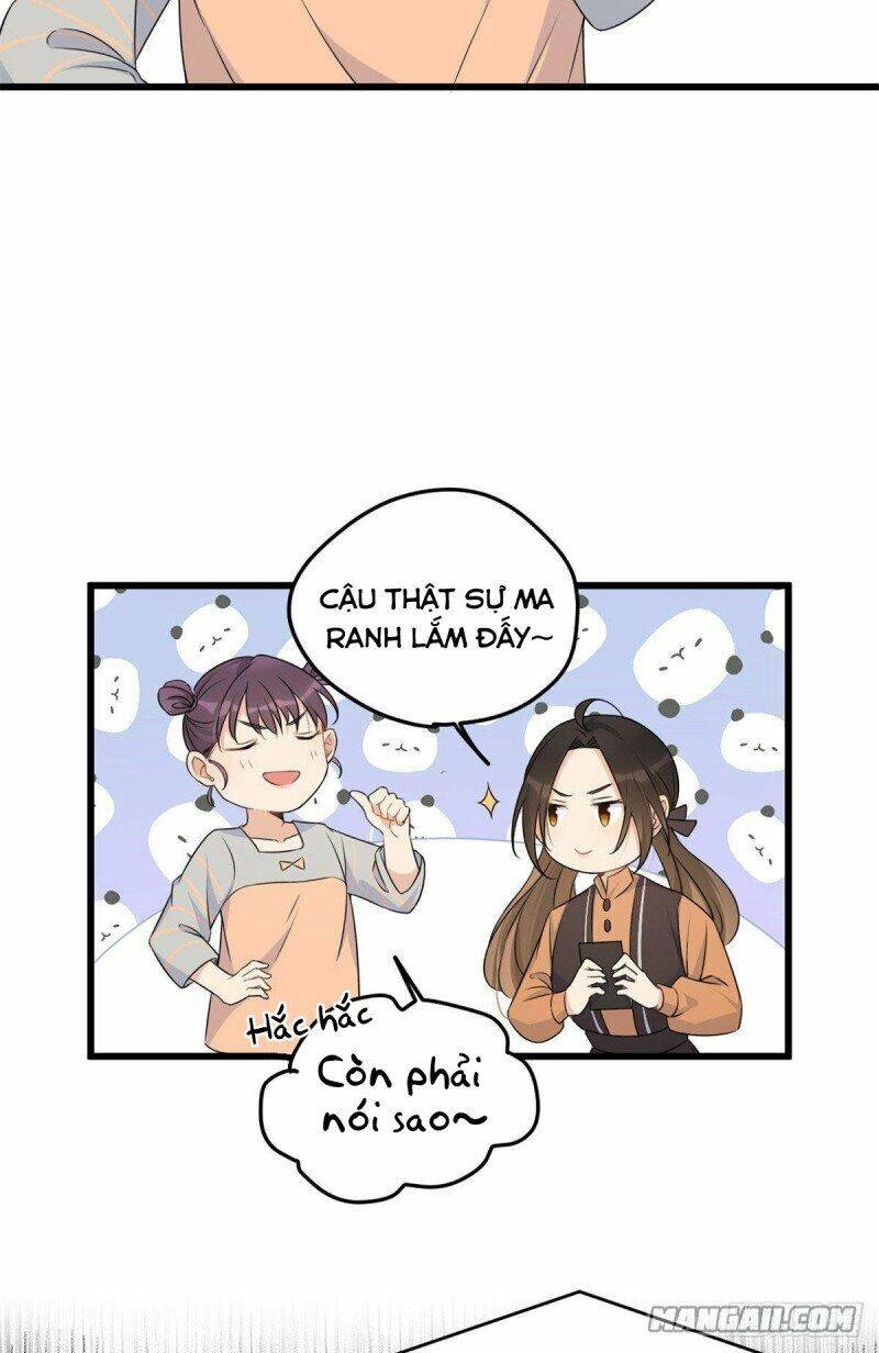 Vẫn Cứ Nhớ Em, Nhớ Em Chapter 27 - 31