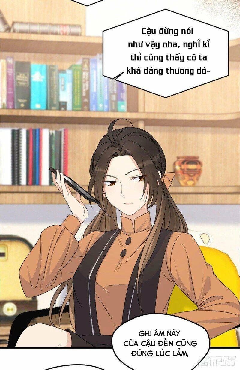 Vẫn Cứ Nhớ Em, Nhớ Em Chapter 27 - 33