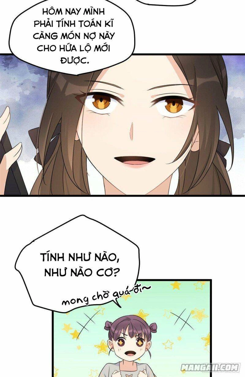 Vẫn Cứ Nhớ Em, Nhớ Em Chapter 27 - 34