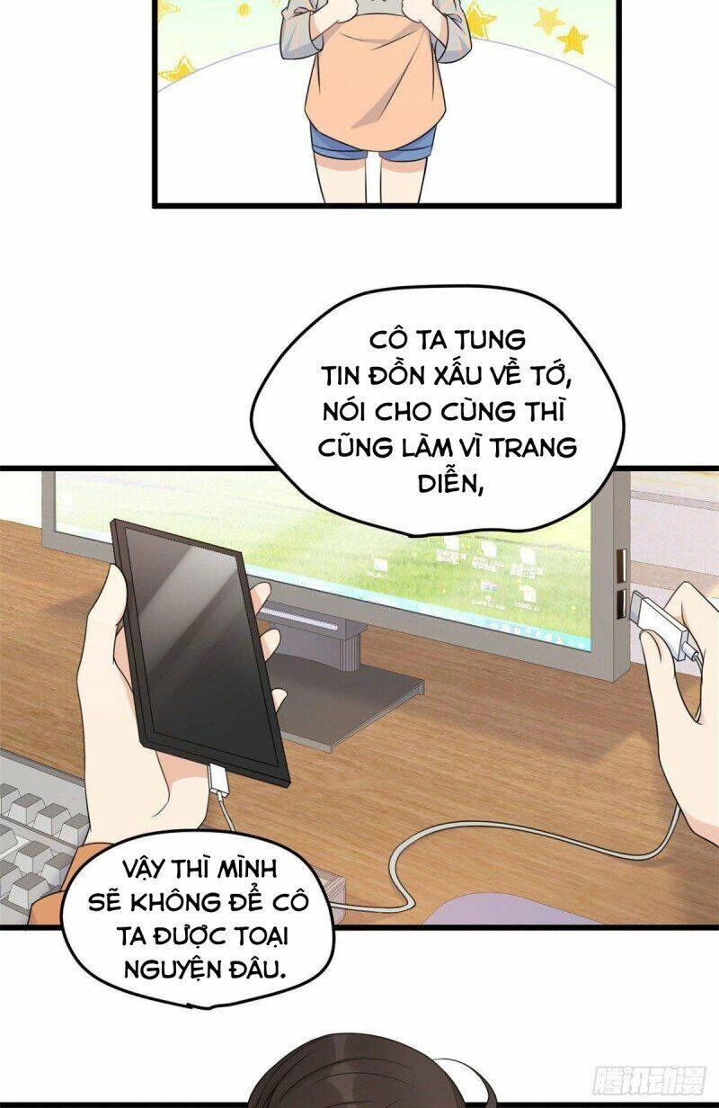 Vẫn Cứ Nhớ Em, Nhớ Em Chapter 27 - 35